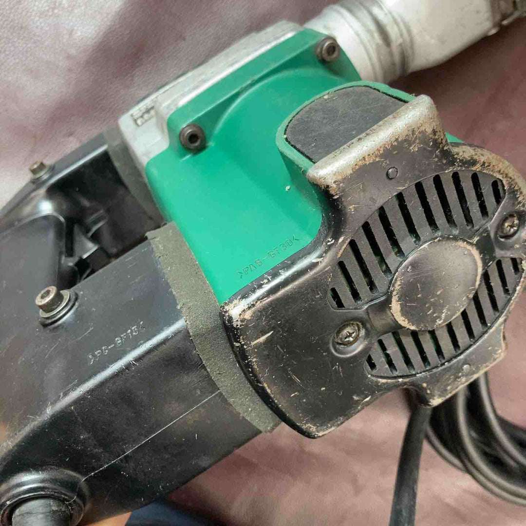 【中古品】 ハイコーキ(HIKOKI ※旧:日立工機) 電動ハンマ H41SA 【東大和店】