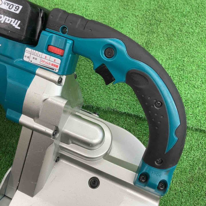 【中古品】 マキタ/makita コードレスバンドソー・PB180DZ 【桶川店】