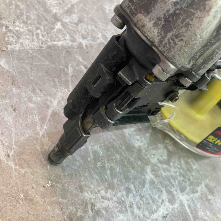 ★マックス(MAX) 高圧エア釘打ち機 HN-65FW1【八潮店】