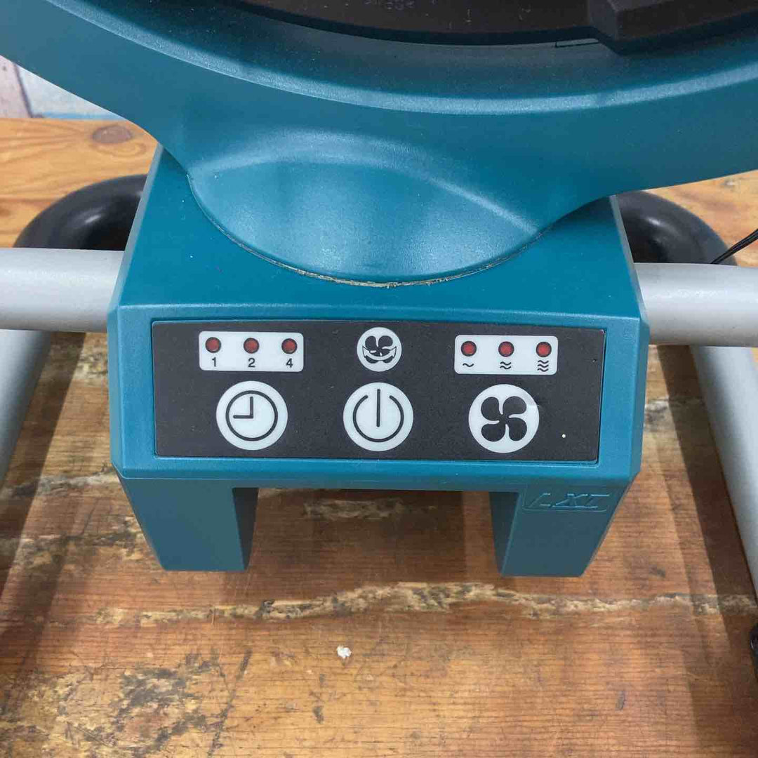 ☆マキタ(makita) コードレス産業扇 CF300DZ【柏店】