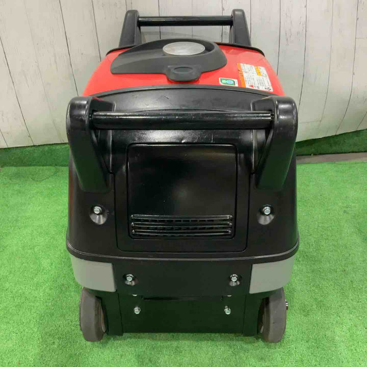 【店頭受取り限定】★新ダイワ(Shindaiwa) インバーター発電機 IEG2800M 動作確認済【川口店】