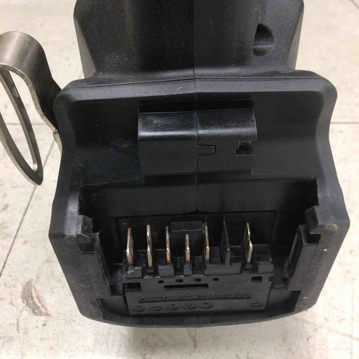 【中古品】 ハイコーキ/HIKOKI コードレスブロワ RB36DB(NNB) 【鴻巣店】