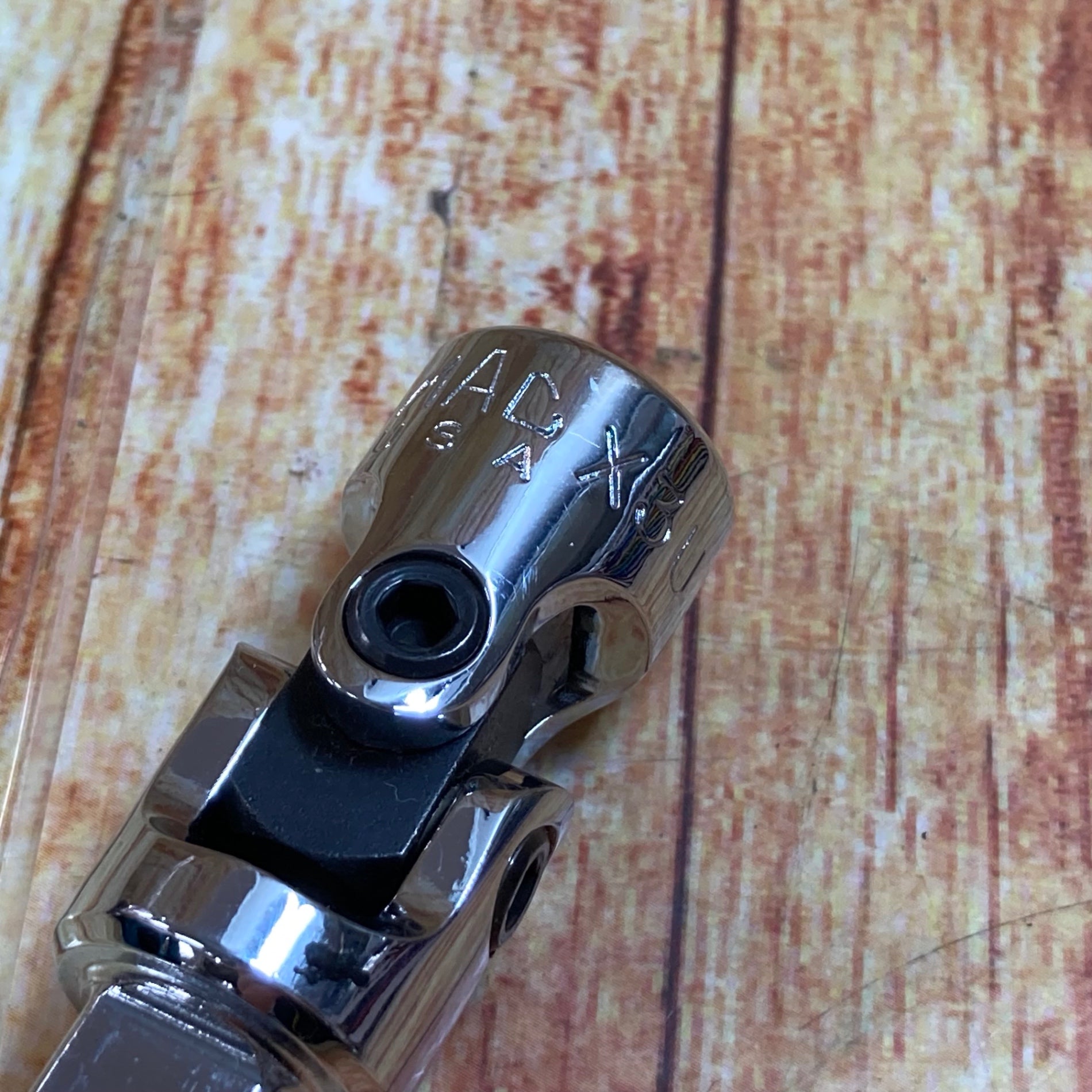 MAC 7点 まとめ売り ▽MAC TOOLS マックツールズ 3/8 ユニバーサルソケット X3U【川崎店