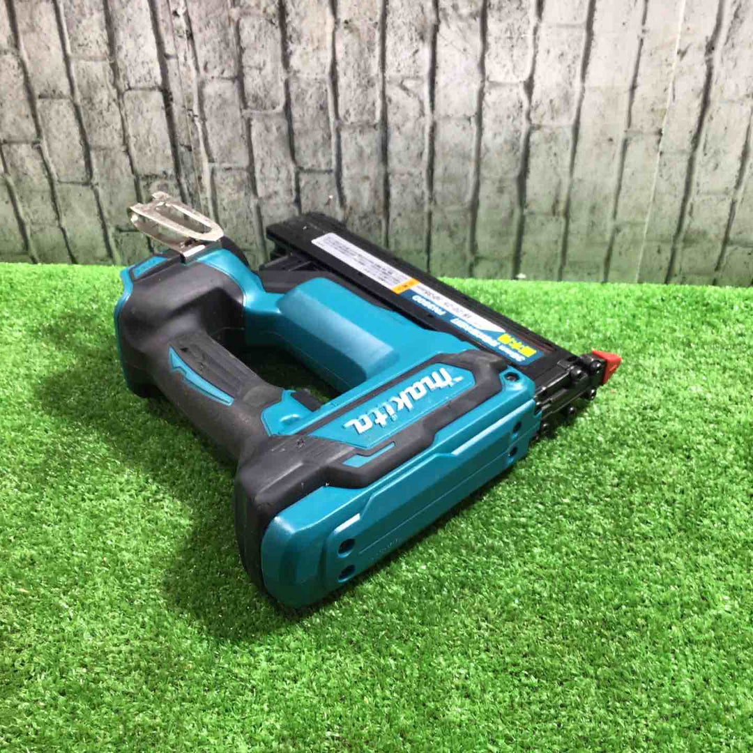 ◇マキタ 充電式35mm面木釘打ち機 FN350DZ【川口店】
