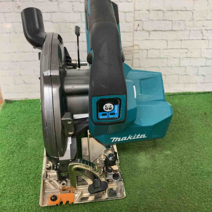★マキタ(makita) コードレス丸のこ HS002GZ【町田店】