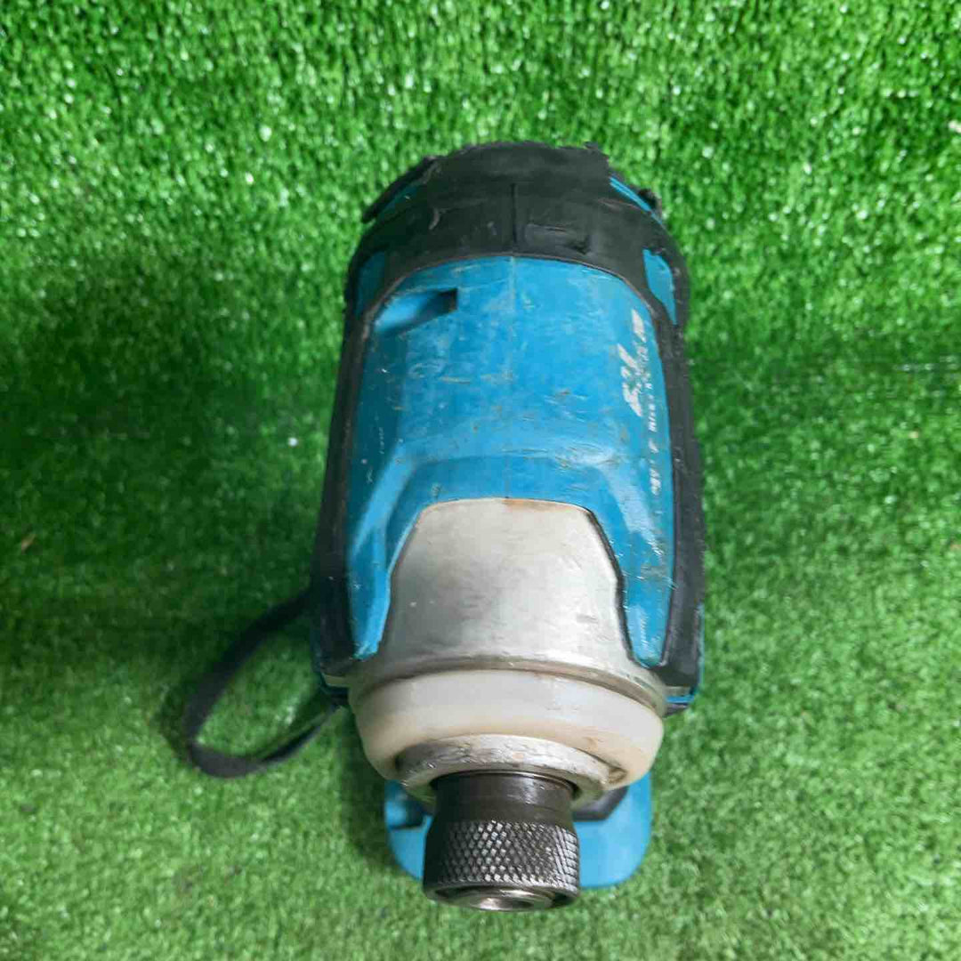 【中古品】マキタ(makita) コードレスインパクトドライバー TD172DZ【藤沢店】