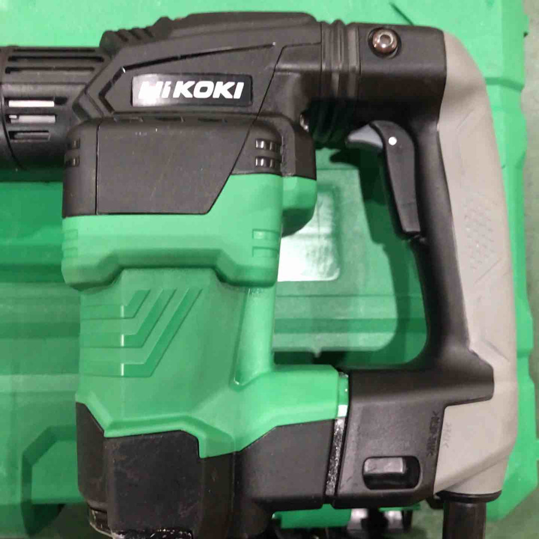 ★ハイコーキ(HIKOKI ※旧:日立工機) 電動ハンマ  H41SA3【川口店】