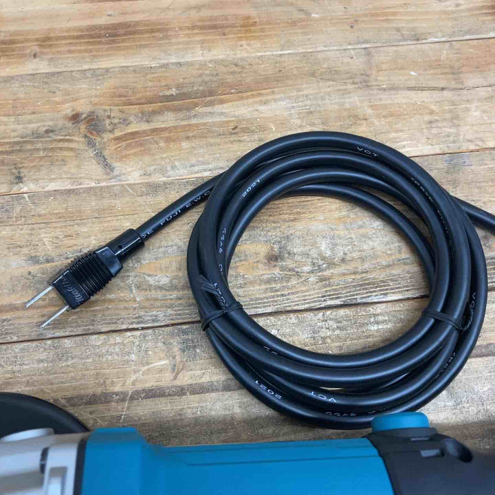 【未使用品(店頭展示品)】 マキタ(makita) 100mmディスクグラインダ GA4061 【東大和店】