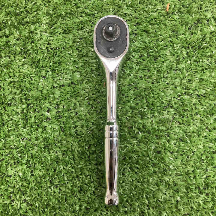 【中古品】▼ロングラチェットハンドル5本セット　メーカー各種【川崎店】