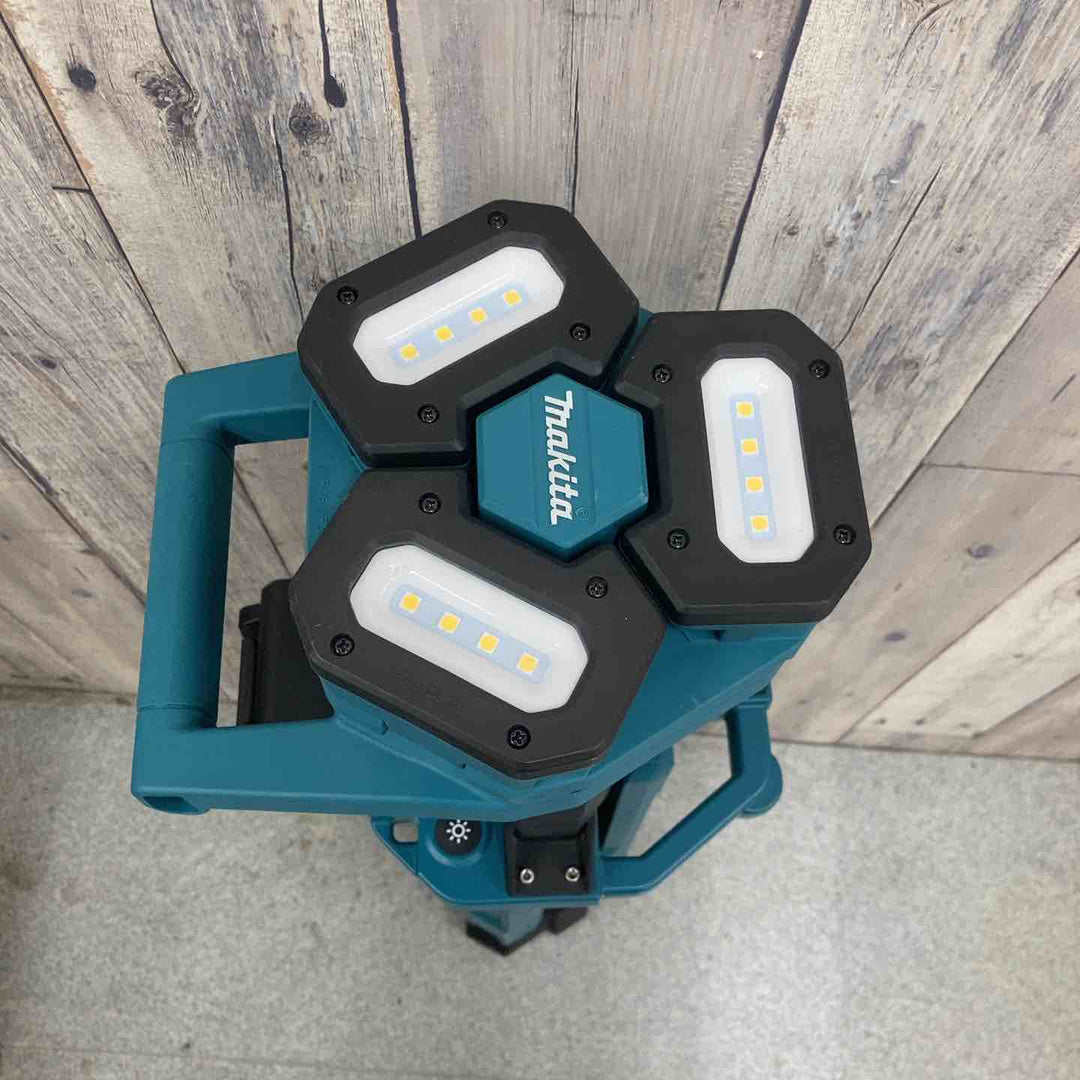 【店頭受取り限定】★マキタ(makita) コードレスタワーライト ML814【八潮店】