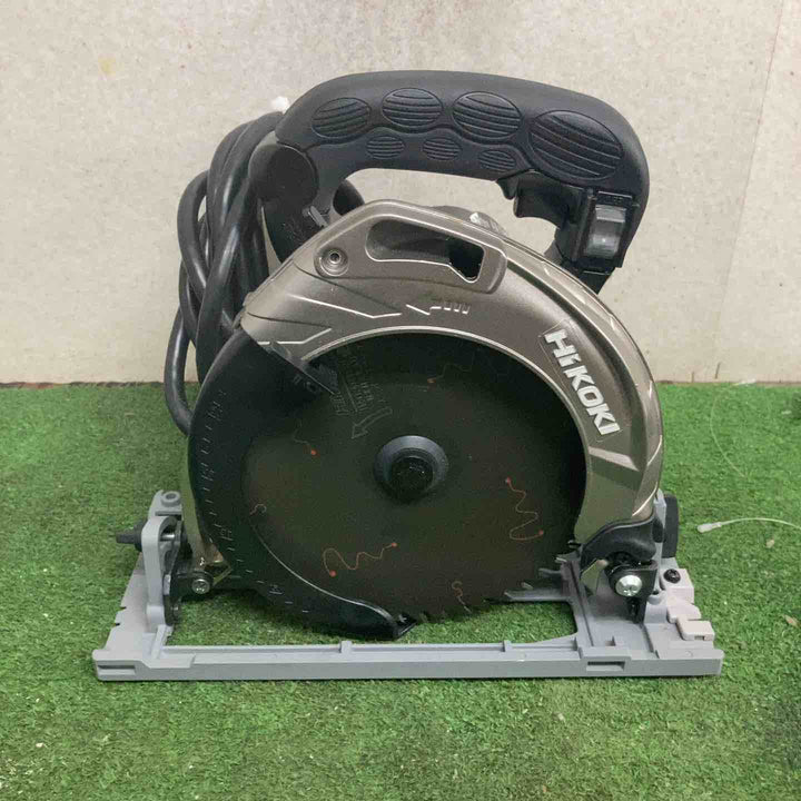 ★ハイコーキ(HIKOKI ※旧:日立工機) 深切りマルノコ C6MBYA2(SGB)【町田店】