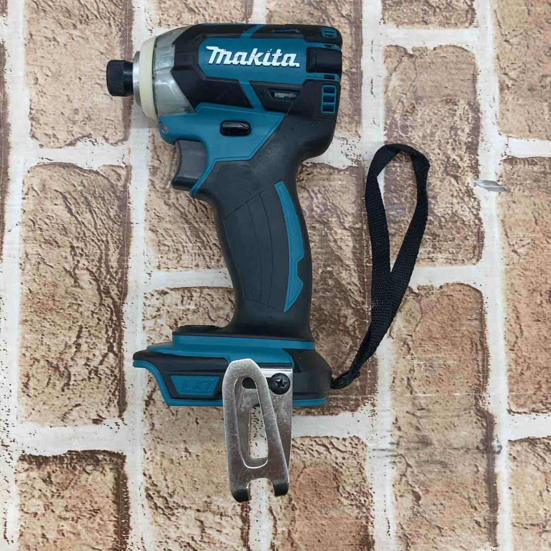 ★マキタ(makita) コードレスインパクトドライバー TD137DRFX【所沢店】