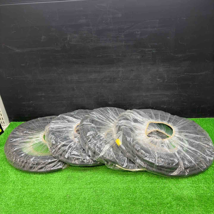 富士電線 2種EPゴム絶縁クロロプレンゴムキャブタイヤケーブル 5.5m㎡ 3心 2PNCT5.5SQ×3C 4巻セット【電材館越谷店】