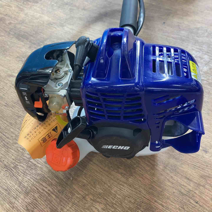 【店頭受取り限定】◇エコー(ECHO) やまびこエコー エンジン式刈払機 EGT221【岩槻店】