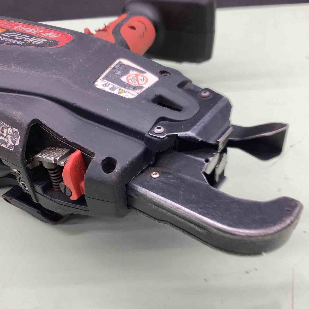 ◇マックス(MAX) 鉄筋結束機 リバータイア RB-399A【越谷店】