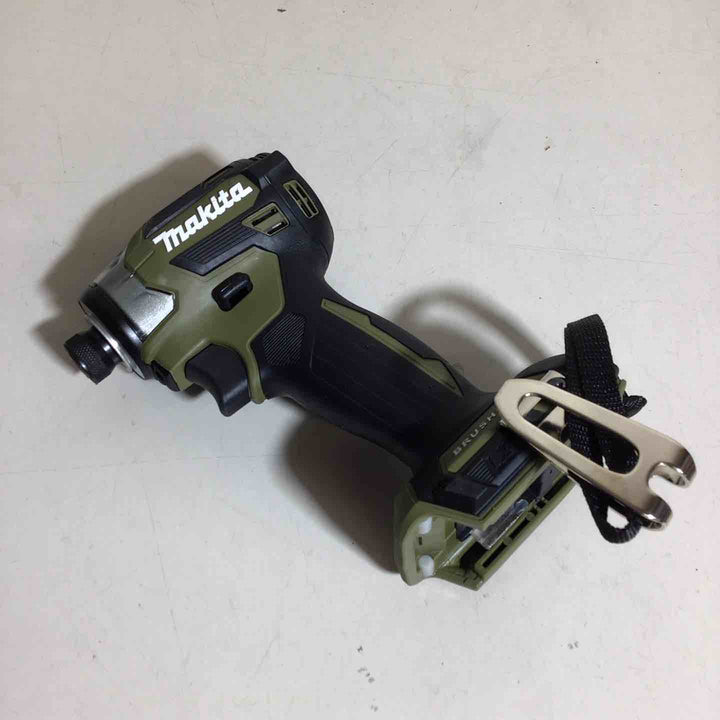 ★マキタ(makita) コードレスインパクトドライバー TD173DZO【戸田店】
