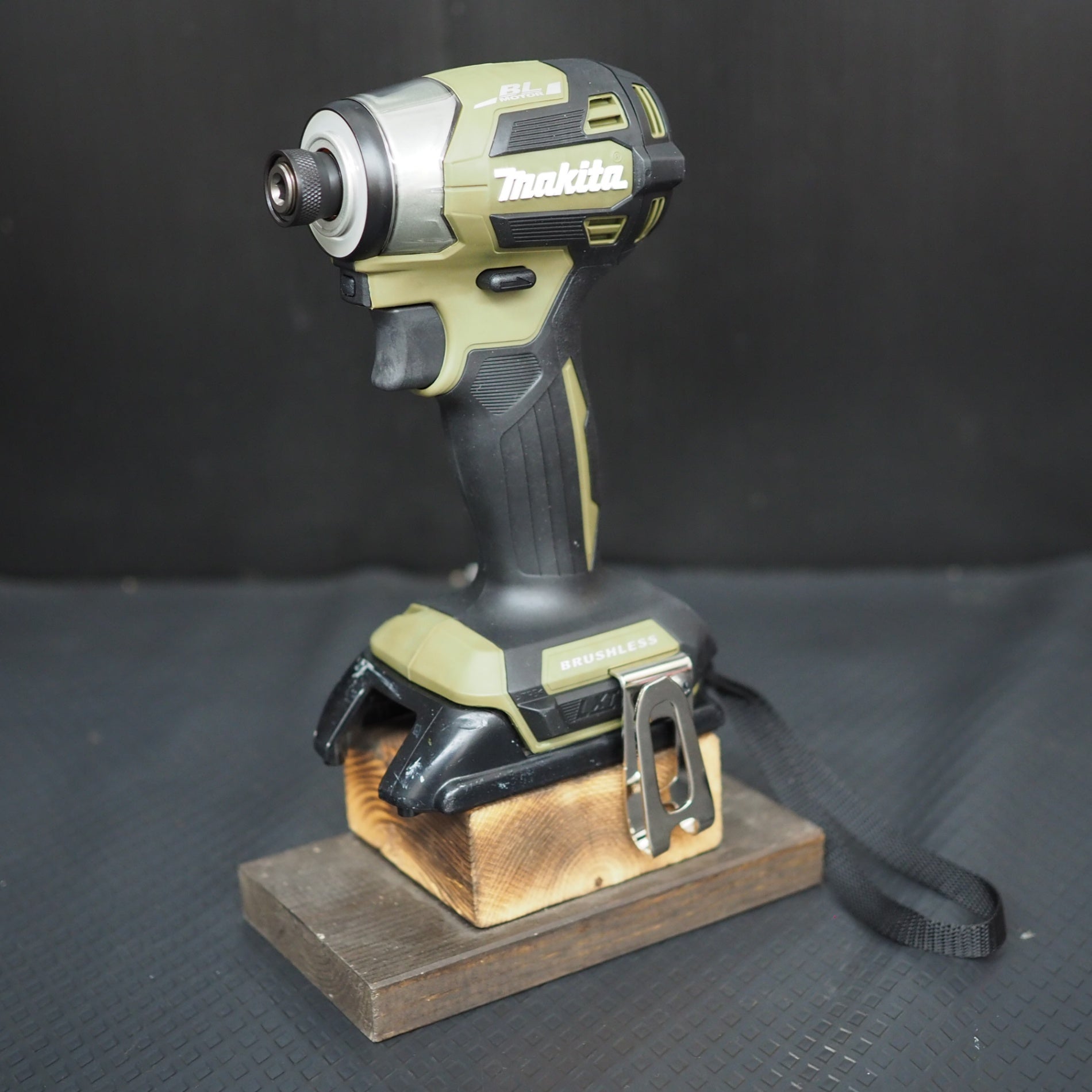 マキタ TD171DZ インパクトドライバー イエロー限定色【リライズ市川