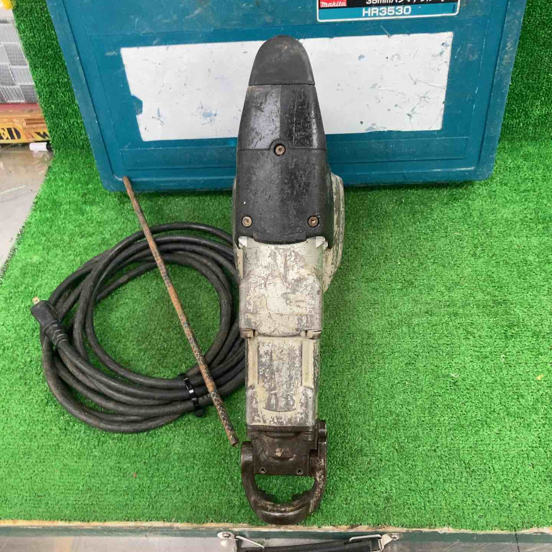 ★マキタ(makita) ハンマドリル HR3530【川崎店】