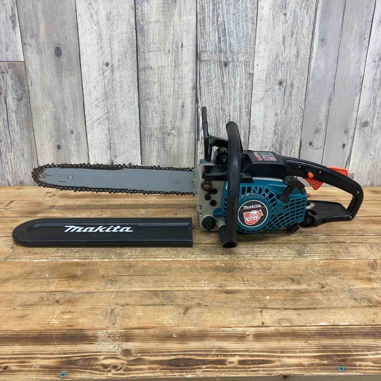 マキタ エンジンチェーンソー MAKITA ME333 マキタ エンジンチェーンソー MAKITA ME333