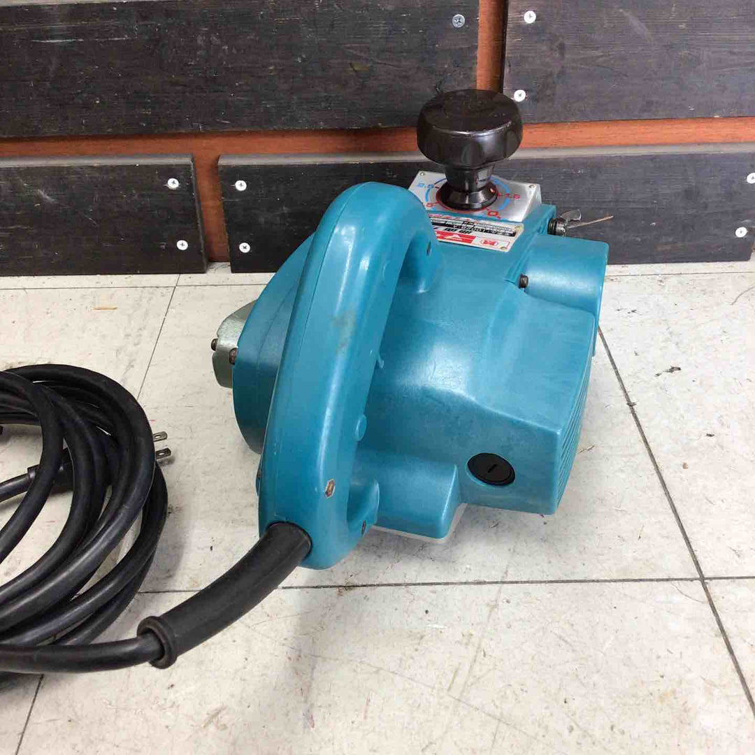 【現状品】 マキタ/makita 曲面カンナ 1002B-A 【鴻巣店】