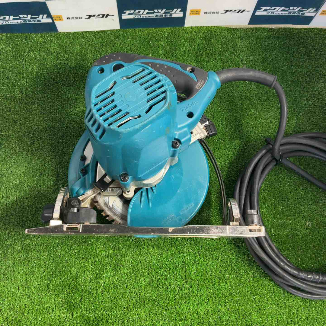 ★マキタ(makita) 電気マルノコ 5637BA【草加店】