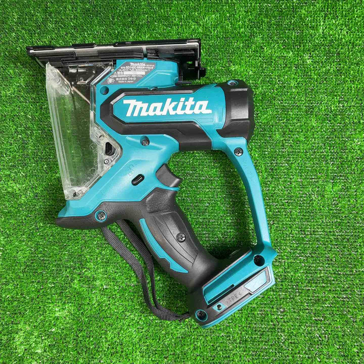 【中古品】 マキタ(makita) コードレスボードカッタ SD140DZ【藤沢店】