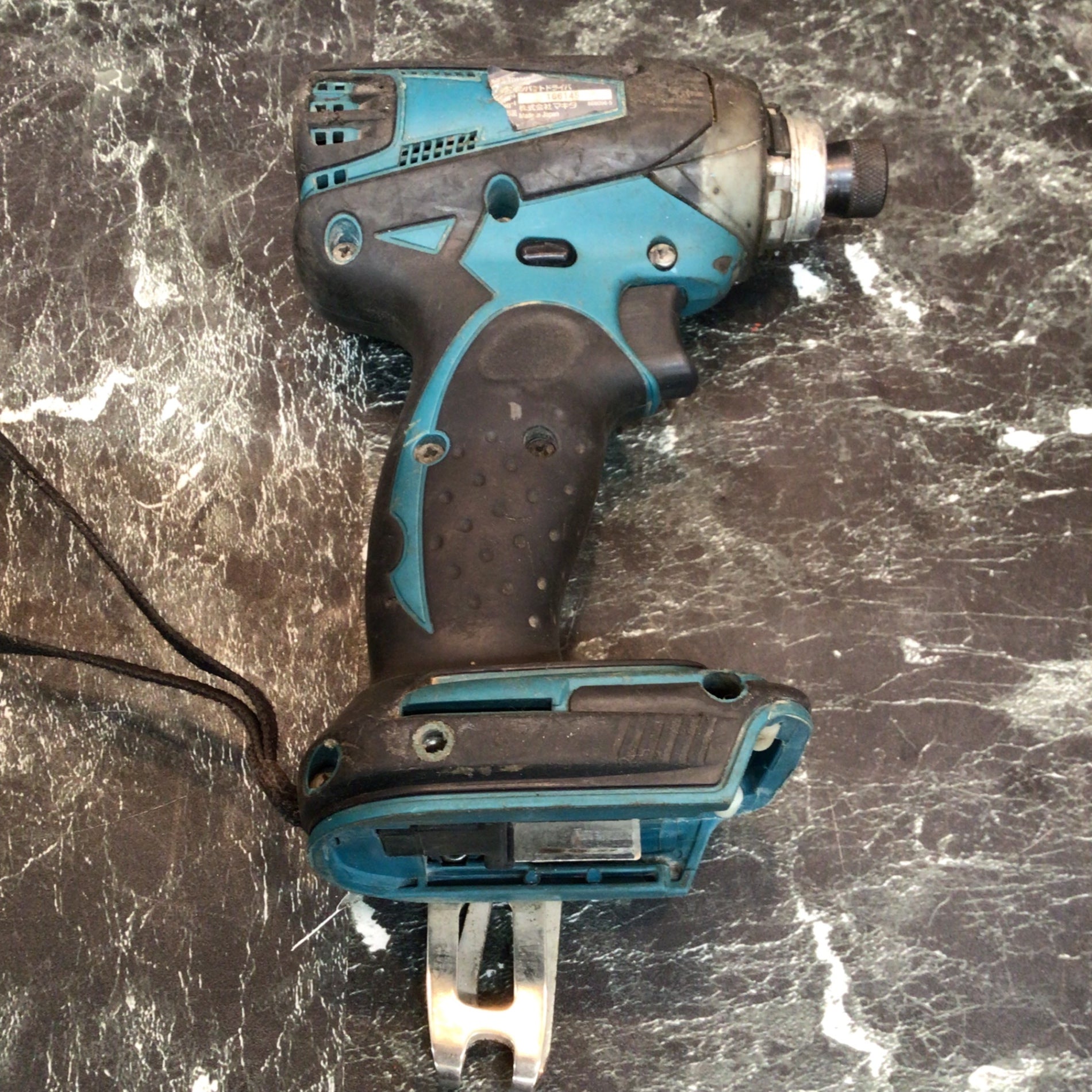☆マキタ(makita) コードレスインパクトドライバー TD133DRFX【八潮店