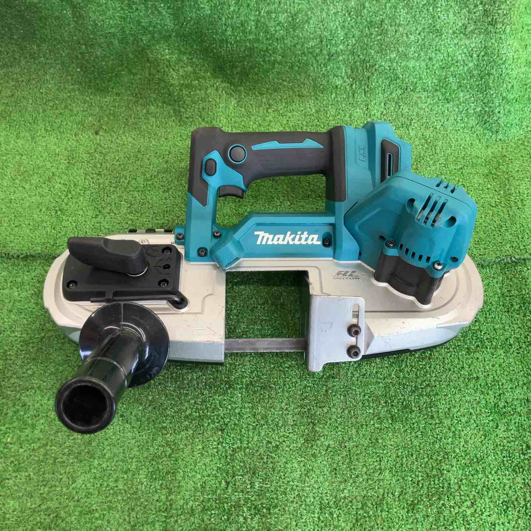★マキタ(makita) コードレスポータブルバンドソー PB183DZ【桶川店】