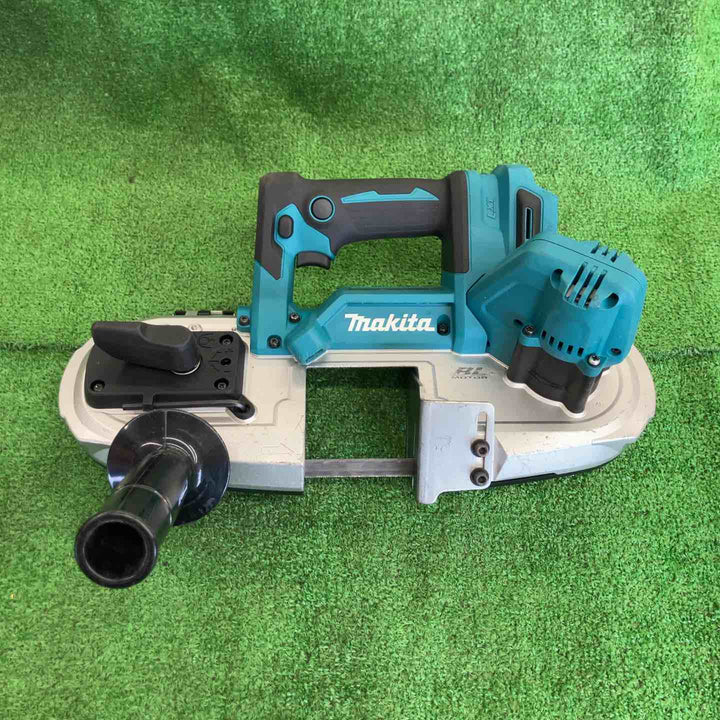 ★マキタ(makita) コードレスポータブルバンドソー PB183DZ【桶川店】