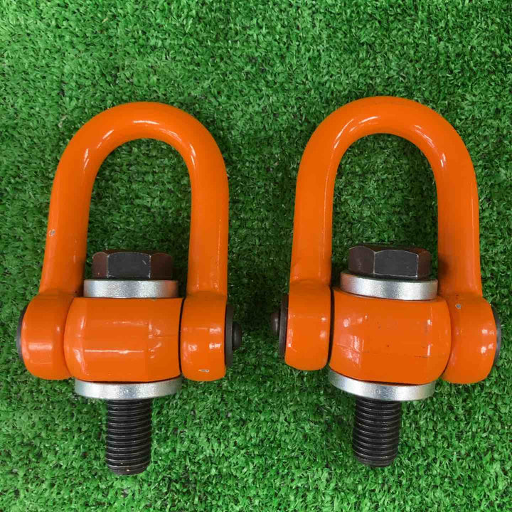 浪速鉄工工業 MULTI EYE BOLT ME1614C
