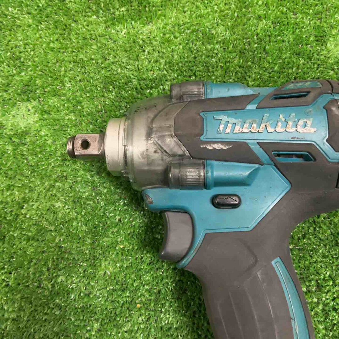★マキタ(makita) コードレスインパクトレンチ TW284DZ【草加店】