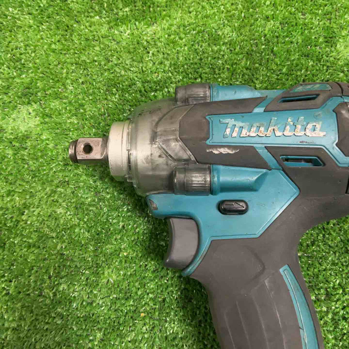 ★マキタ(makita) コードレスインパクトレンチ TW284DZ【草加店】