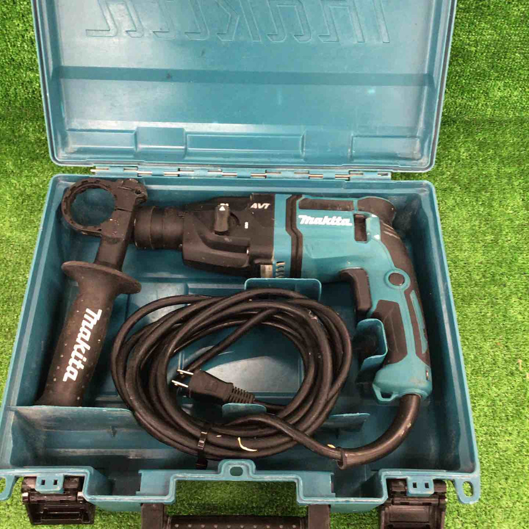 ★マキタ(makita) ハンマドリル HR1841F【川崎店】