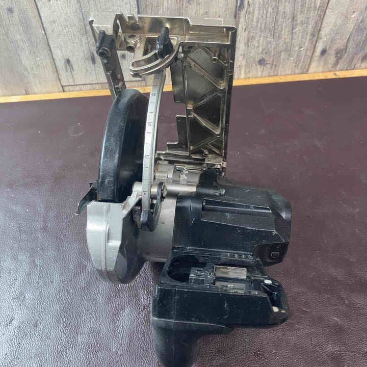 【中古品】 マキタ(makita) コードレス丸のこ HS631DZB 【東大和店】