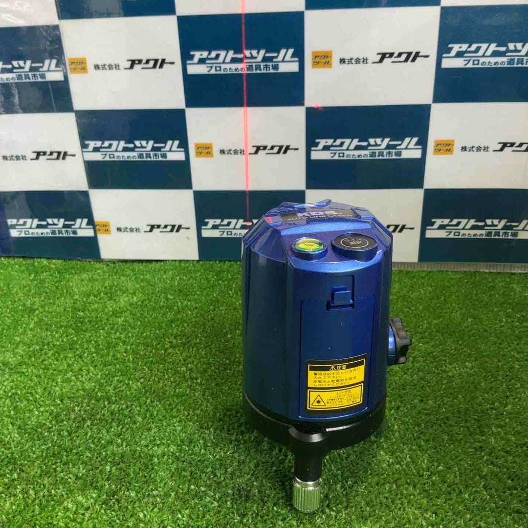 ◇KDS オートラインレーザー墨出し器 ATL-100【草加店】