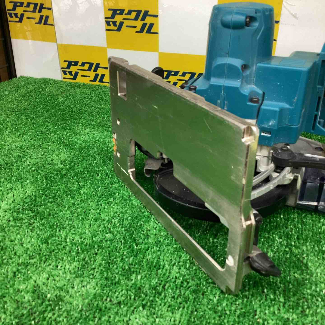 ★マキタ(makita) コードレス防じん丸のこ KS511DZ【越谷店】