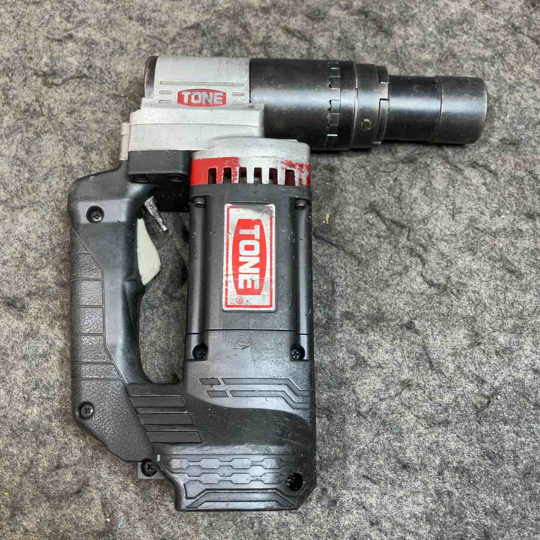 トネ(TONE) M16コードレスシャーレンチ CSM160 【桶川店】