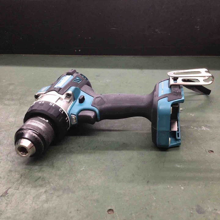 ★マキタ(makita) コードレス振動ドリルドライバー HP486DZ【戸田店】