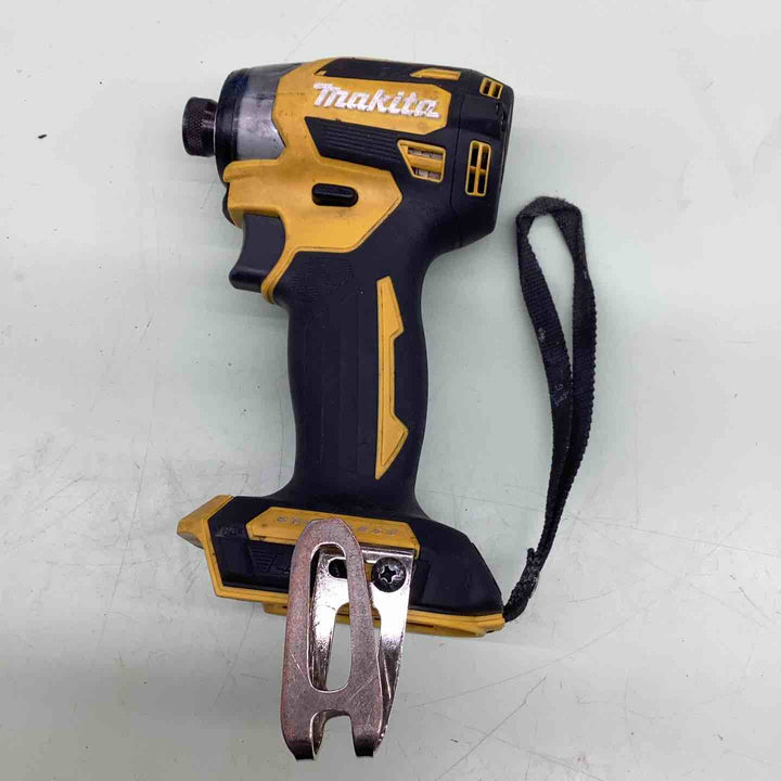 ★マキタ(makita) コードレスインパクトドライバー TD173DZFY【越谷店】