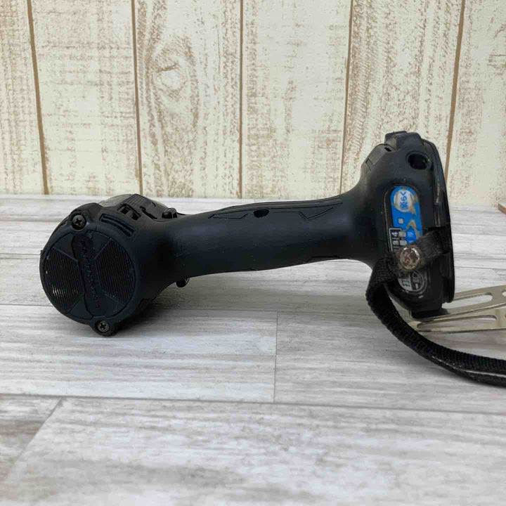 ★マキタ(makita) コードレスインパクトドライバー TD173DRGXB【柏店】