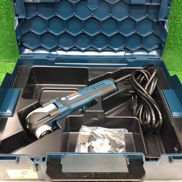 【未使用品・特別特価！】ボッシュ(BOSCH) マルチツール GMF40-30L【桶川店】