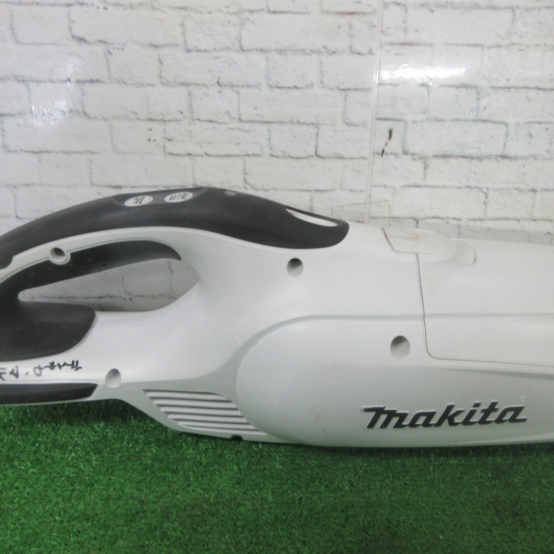 ☆マキタ(makita) コードレスクリーナ 18V CL182FDZW【町田店】