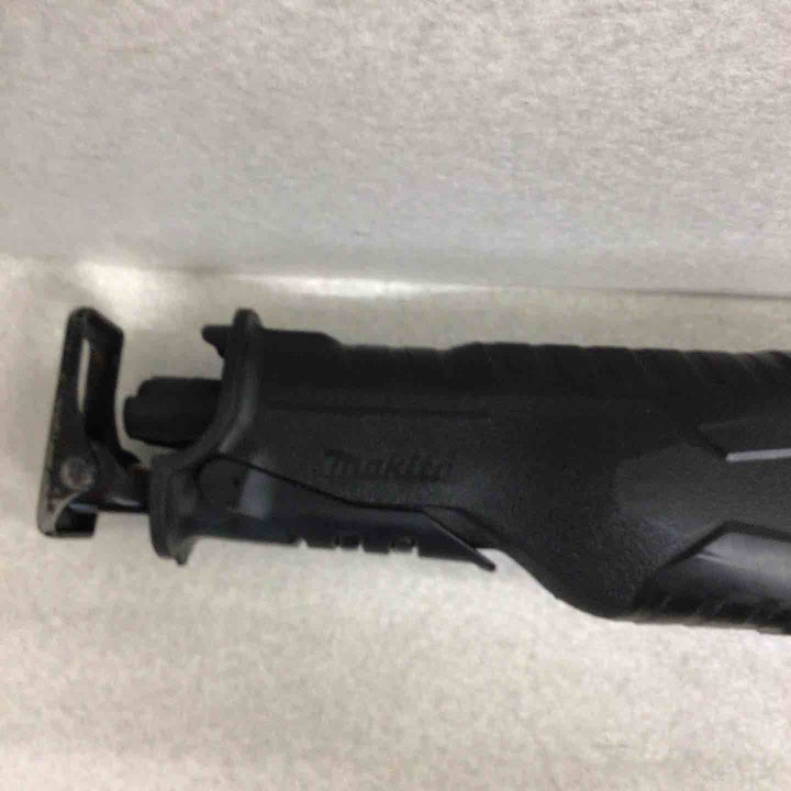 ★マキタ(makita) コードレスレシプロソー JR187DZK【町田店】