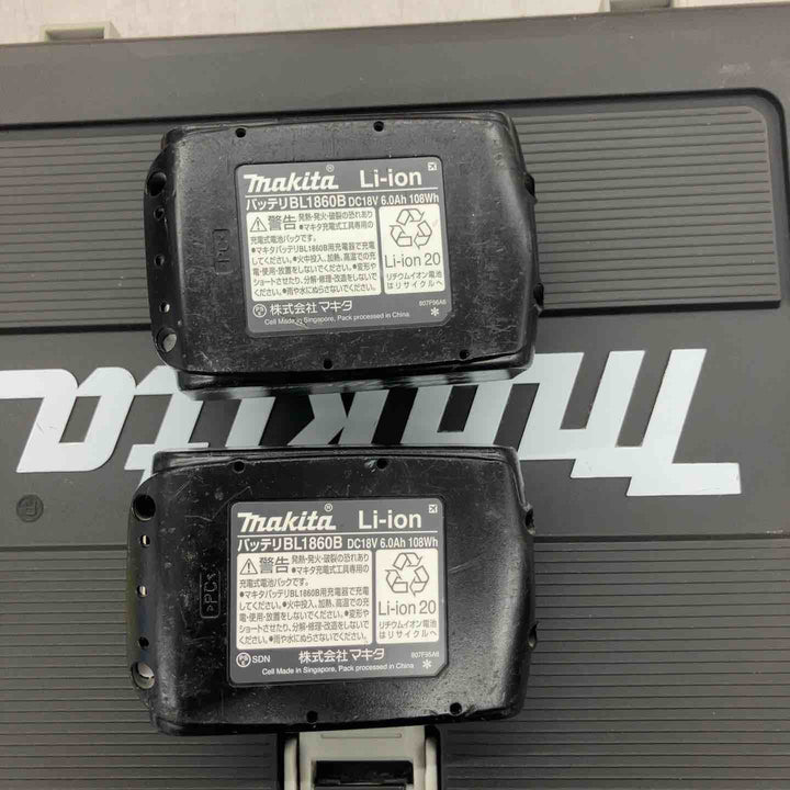 ★マキタ(makita) コードレスインパクトドライバー TD173DRGX【所沢店】