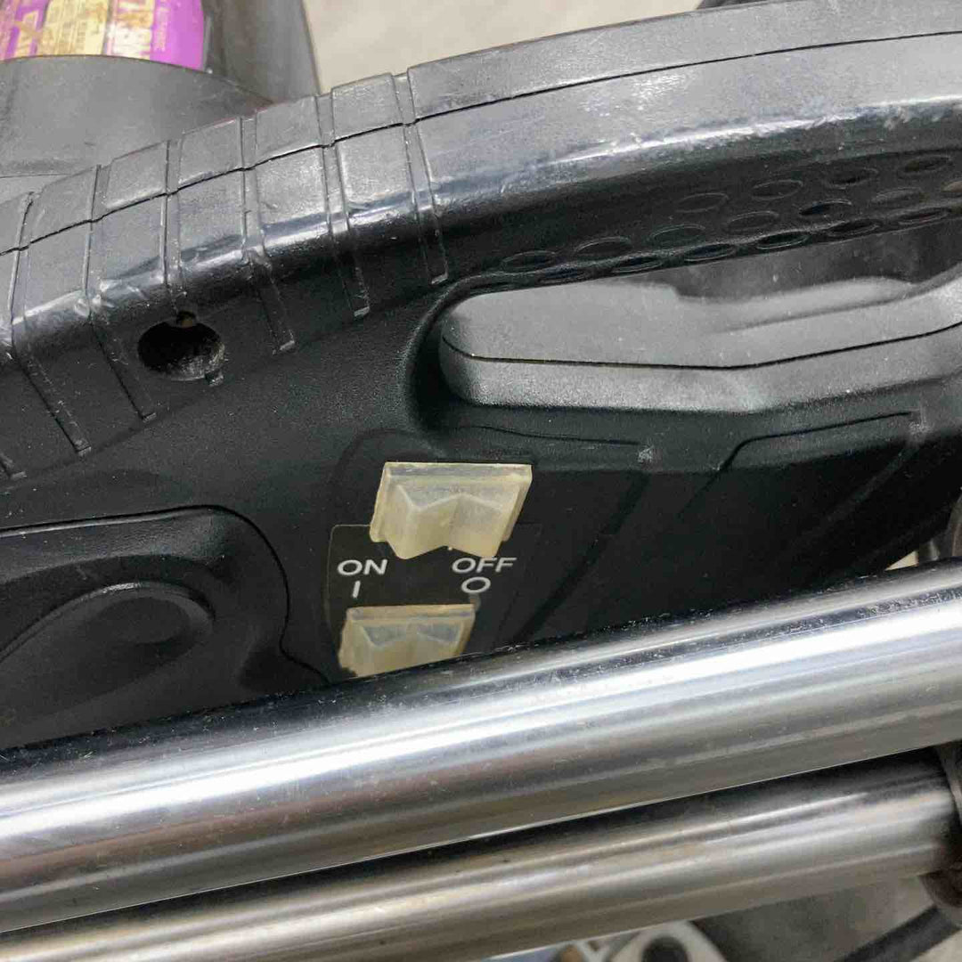 ★ハイコーキ(HIKOKI ※旧:日立工機) 卓上スライド丸のこ C7RSHC【川崎店】