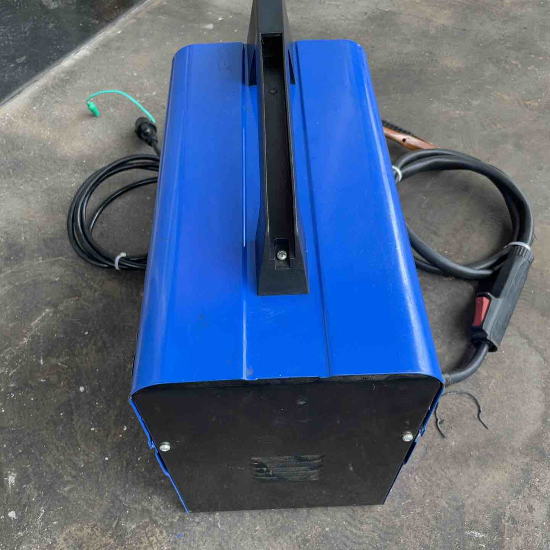 アストロプロダクツ(ASTRO PRODUCTS) 100V 半自動溶接機 MIG-100【桶川店】