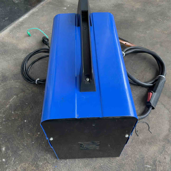 アストロプロダクツ(ASTRO PRODUCTS) 100V 半自動溶接機 MIG-100【桶川店】