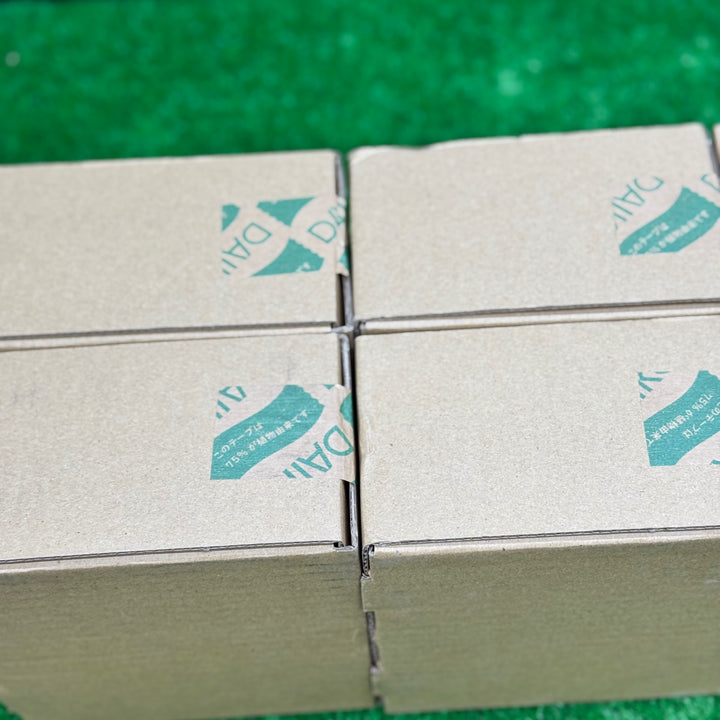 電材館【未使用品】DAICO　LEDダウンライト DDL-5137YW×8、DDL-5137WW×1、DDL-5107WW×1【電材館越谷店】