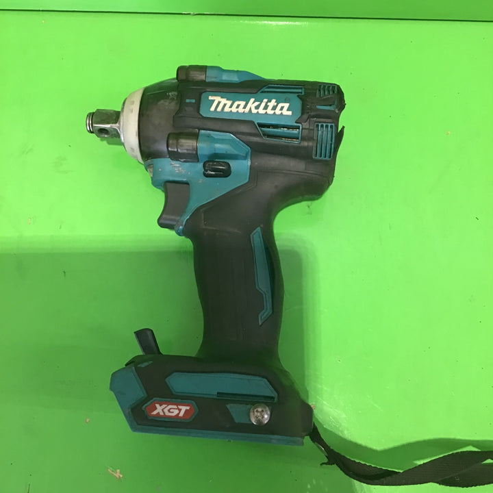 ★マキタ(makita) コードレスインパクトレンチ TW004GZ【町田店】