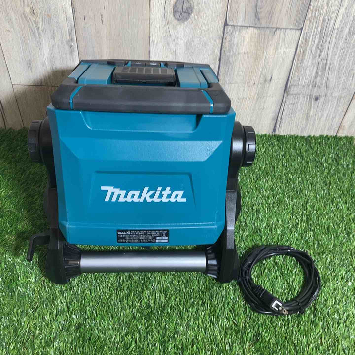 ★マキタ(makita) コードレススタンドライト ML004G【戸田店】